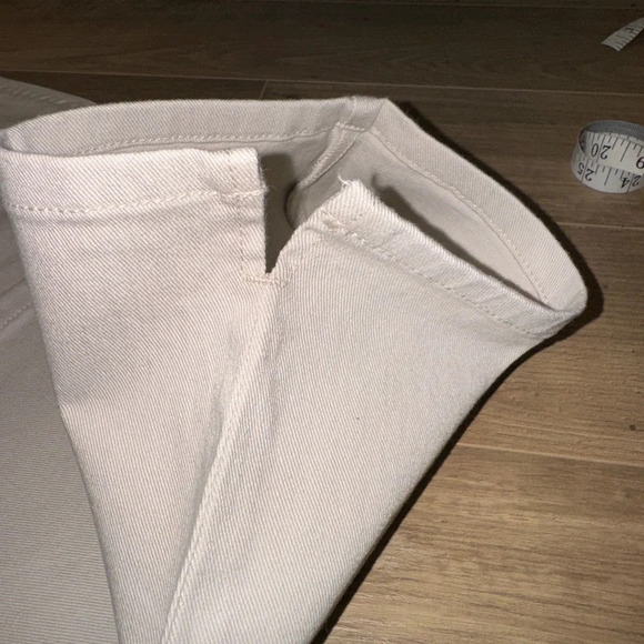 Women's Gloria Vanderbilt Amanda Skimmer Pants size 8 - Picture 11 of 11